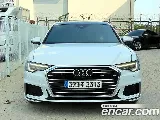 продажа AUDI A6 (C8)