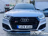продажа AUDI SQ5 (FY)