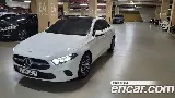 продажа BENZ A-CLASS W177