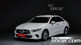 продажа BENZ A-CLASS W177
