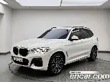 продажа BMW X3 (G01)