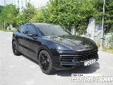 продажа PORSCHE CAYENNE (PO536)