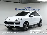 продажа PORSCHE CAYENNE (PO536)