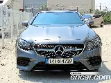 продажа BENZ E-CLASS W213