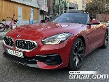 продажа BMW Z4 (G29)