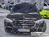 продажа BENZ S-CLASS W223