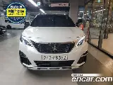 продажа PEUGEOT 5008 2ND GENERATION