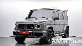 продажа BENZ G-CLASS W463B