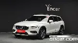 продажа VOLVO V60 CROSS COUNTRY 2ND GEN