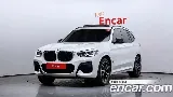 продажа BMW X3 (G01)