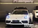 продажа PORSCHE 911 (992)