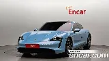 продажа PORSCHE TYCAN