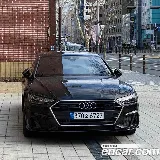 продажа AUDI A7 (4K)