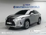 продажа LEXUS RX450H 4TH GEN