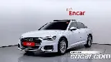 продажа AUDI A6 (C8)