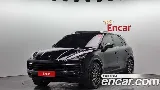 продажа PORSCHE CAYENNE (PO536)