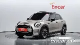 продажа MINI COOPER S