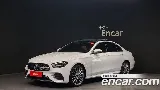 продажа BENZ E-CLASS W213