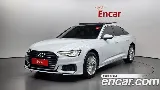 продажа AUDI A6 (C8)