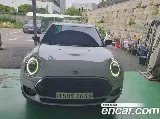 продажа MINI COOPER CLUBMAN