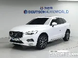 продажа VOLVO XC60 2ND GENERATION