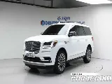 продажа LINCOLN NAVIGATOR