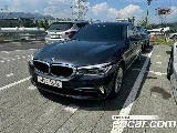 продажа BMW 5 SERIES (G30)