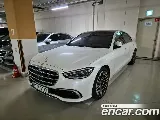 продажа BENZ S-CLASS W223