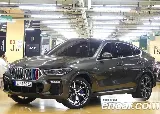 продажа BMW X6 (G06)