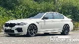 продажа BMW M5 (F90)