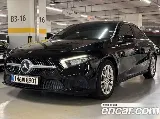 продажа BENZ A-CLASS W177