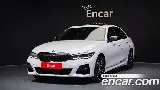 продажа BMW 3 SERIES (G20)