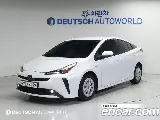 продажа TOYOTA PRIUS 4TH GENERATION