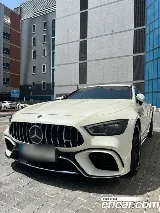 продажа BENZ AMG GT