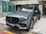 продажа BENZ GLS-CLASS X167