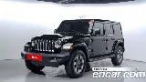 продажа JEEP WRANGLER (JL)