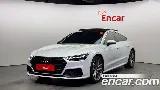 продажа AUDI A7 (4K)