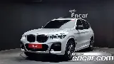 продажа BMW X3 (G01)