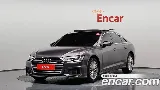 продажа AUDI A6 (C8)