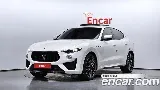 продажа MASERATI LEVANTE