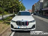 продажа BMW X7 (G07)