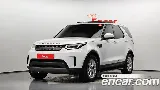 продажа LAND ROVER DISCOVERY 5