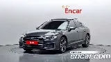 продажа AUDI A6 (C8)