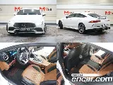 продажа BENZ AMG GT