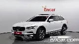 продажа VOLVO V90 CROSS COUNTRY