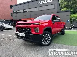продажа CHEVROLET SILVERADO