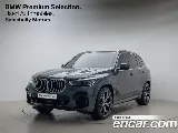 продажа BMW X5 (G05)