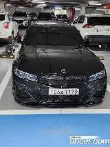 продажа BMW 3 SERIES (G20)