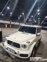 продажа BENZ G-CLASS W463B