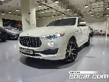 продажа MASERATI LEVANTE